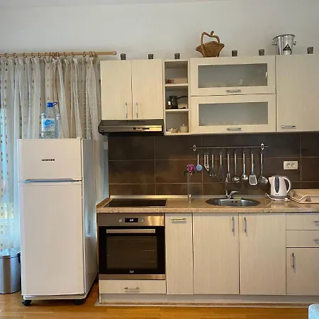Appartement Apartement Xavin
