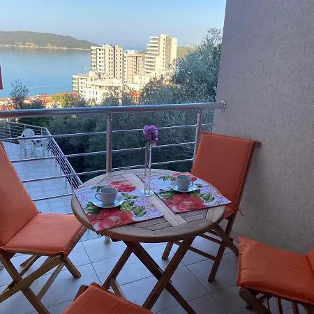 Apartement Xavin Appartement *